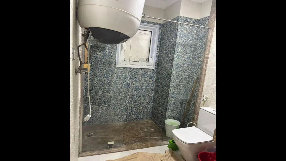 Fully furnished studio for rent in Regents Park