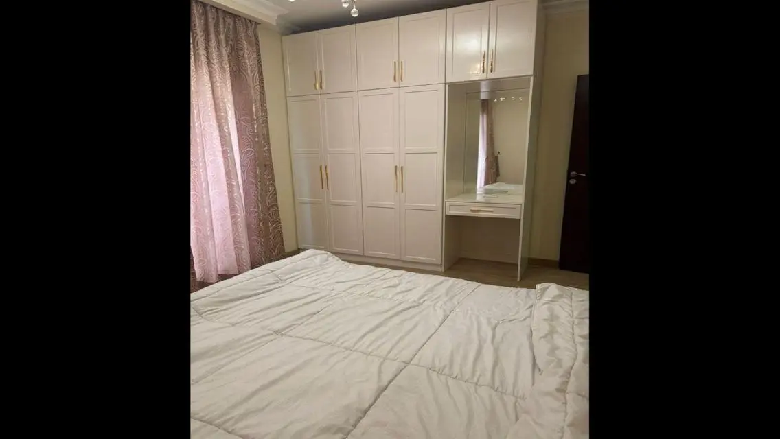 Fully furnished studio for rent in Regents Park