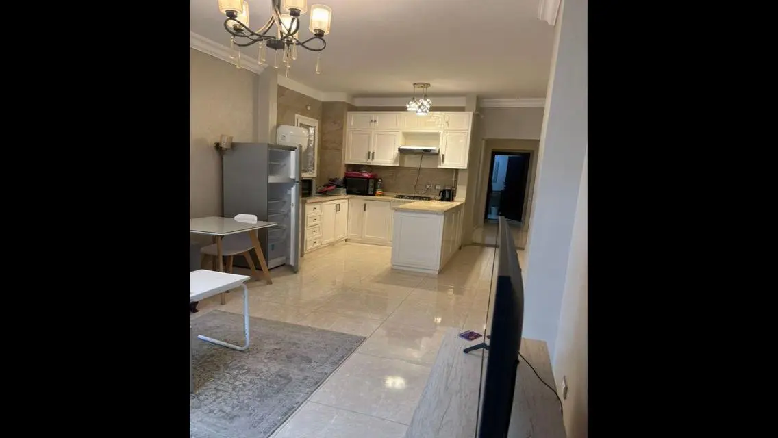 Fully furnished studio for rent in Regents Park