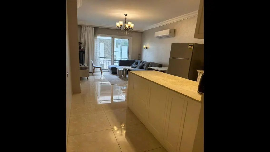 Fully furnished studio for rent in Regents Park