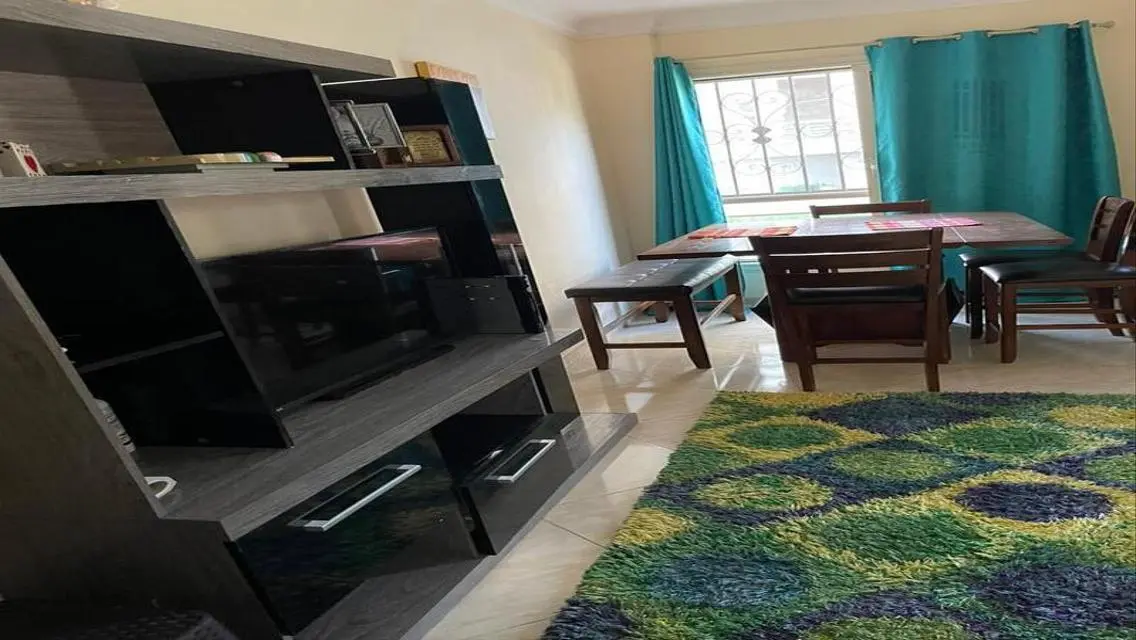 Apartment 115m for Rent at Dar Misr 12th District