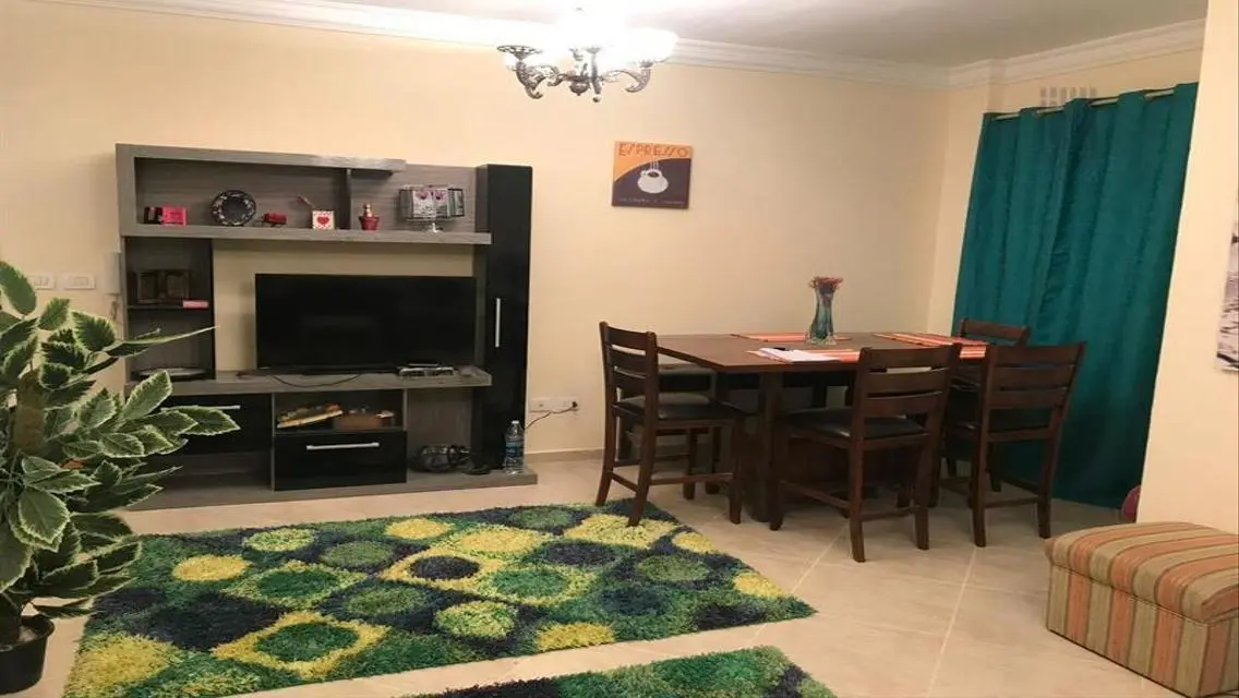 Apartment 115m for Rent at Dar Misr 12th District