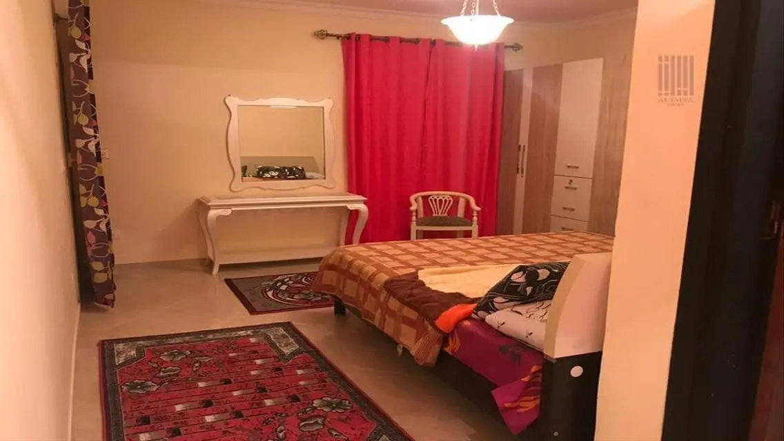 Apartment 115m for Rent at Dar Misr 12th District