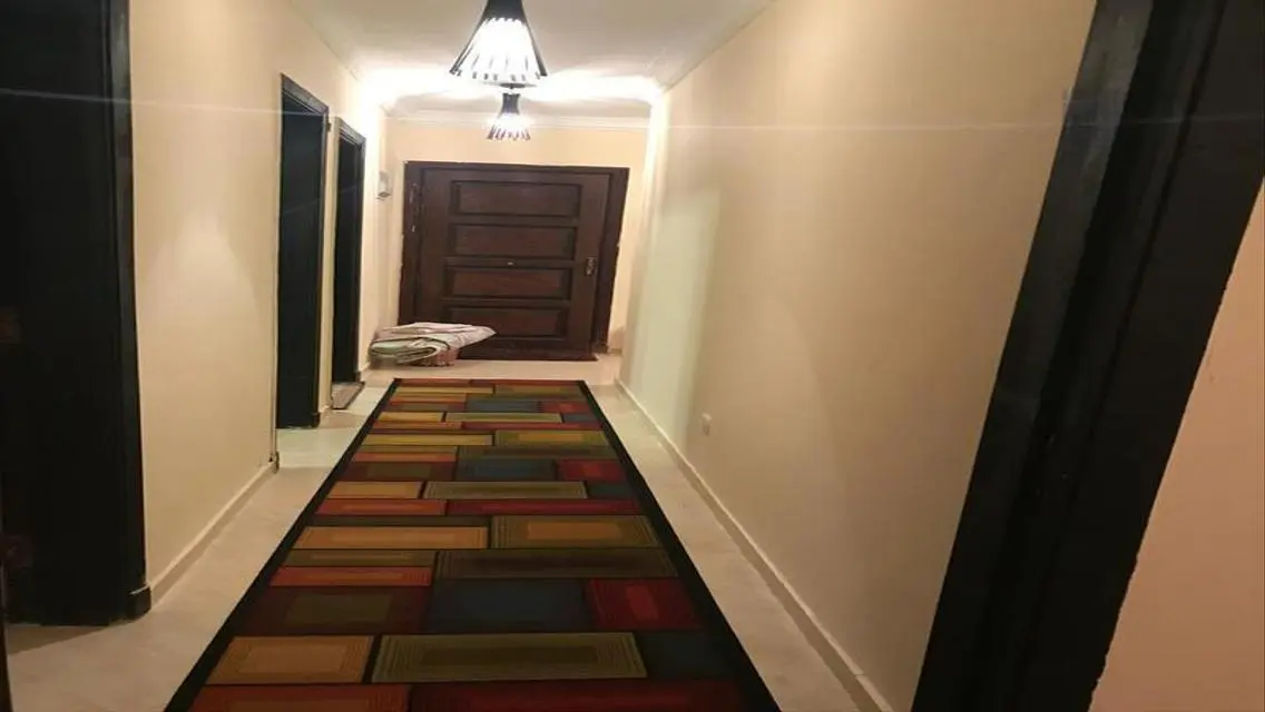 Apartment 115m for Rent at Dar Misr 12th District