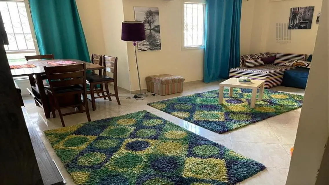 Apartment 115m for Rent at Dar Misr 12th District