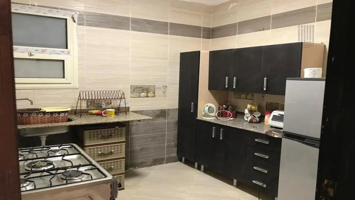 Apartment 115m for Rent at Dar Misr 12th District