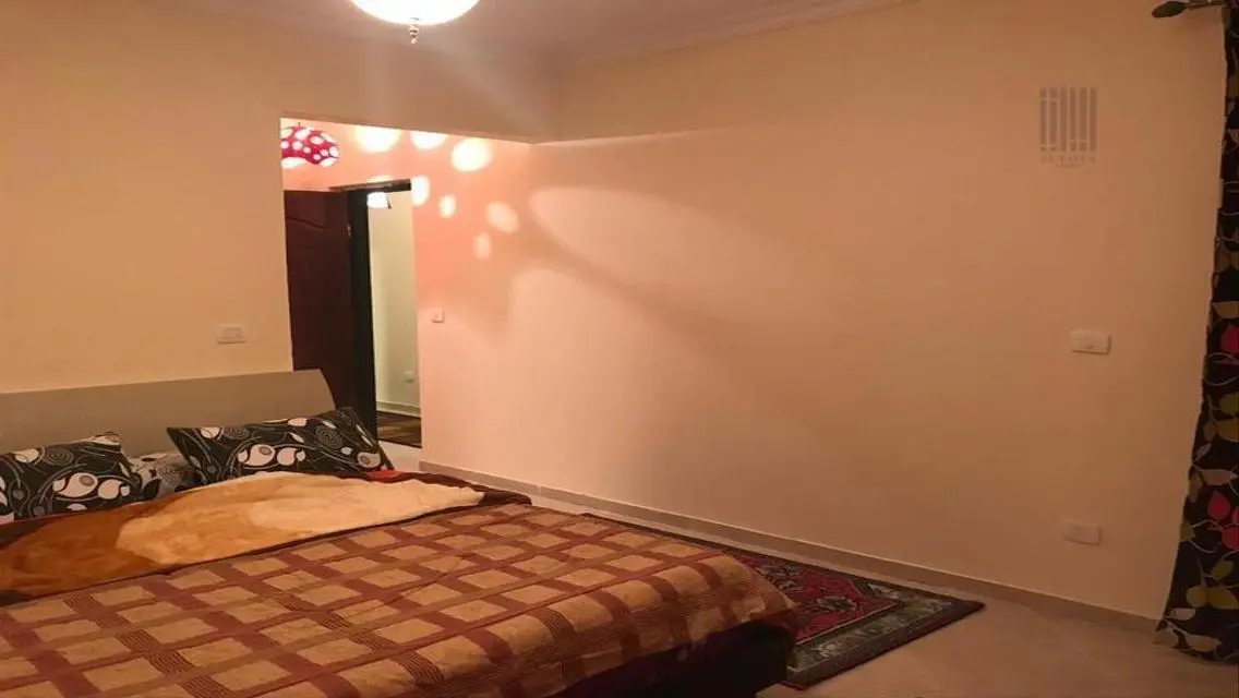 Apartment 115m for Rent at Dar Misr 12th District