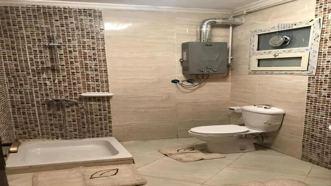 Apartment 115m for Rent at Dar Misr 12th District
