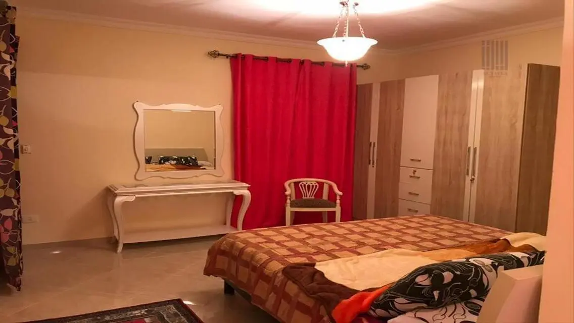 Apartment 115m for Rent at Dar Misr 12th District