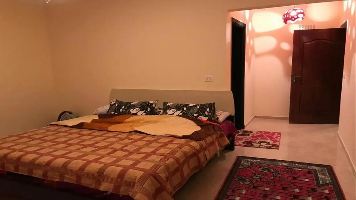 Apartment 115m for Rent at Dar Misr 12th District