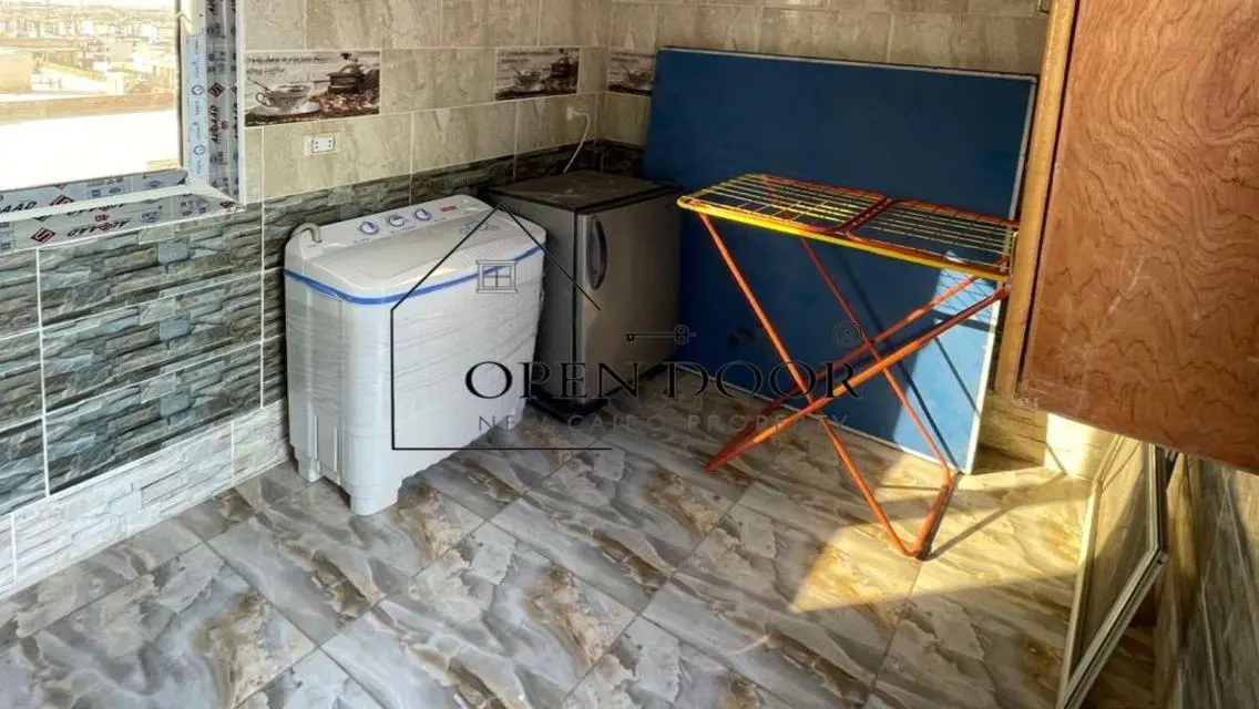 شقة فاخرة للإيجار بسعر 15000