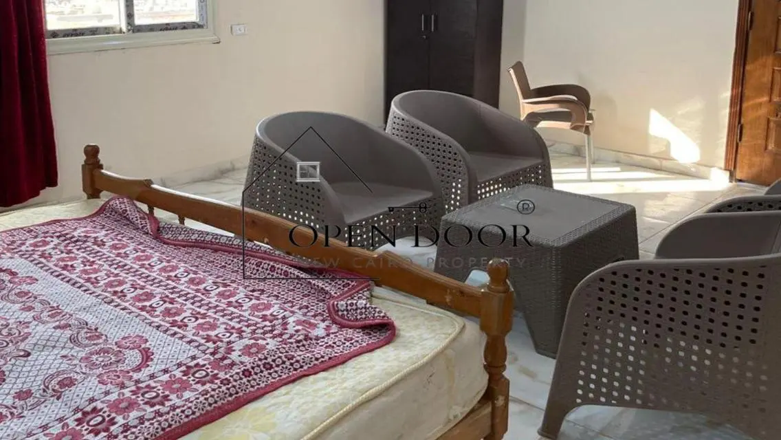 شقة فاخرة للإيجار بسعر 15000