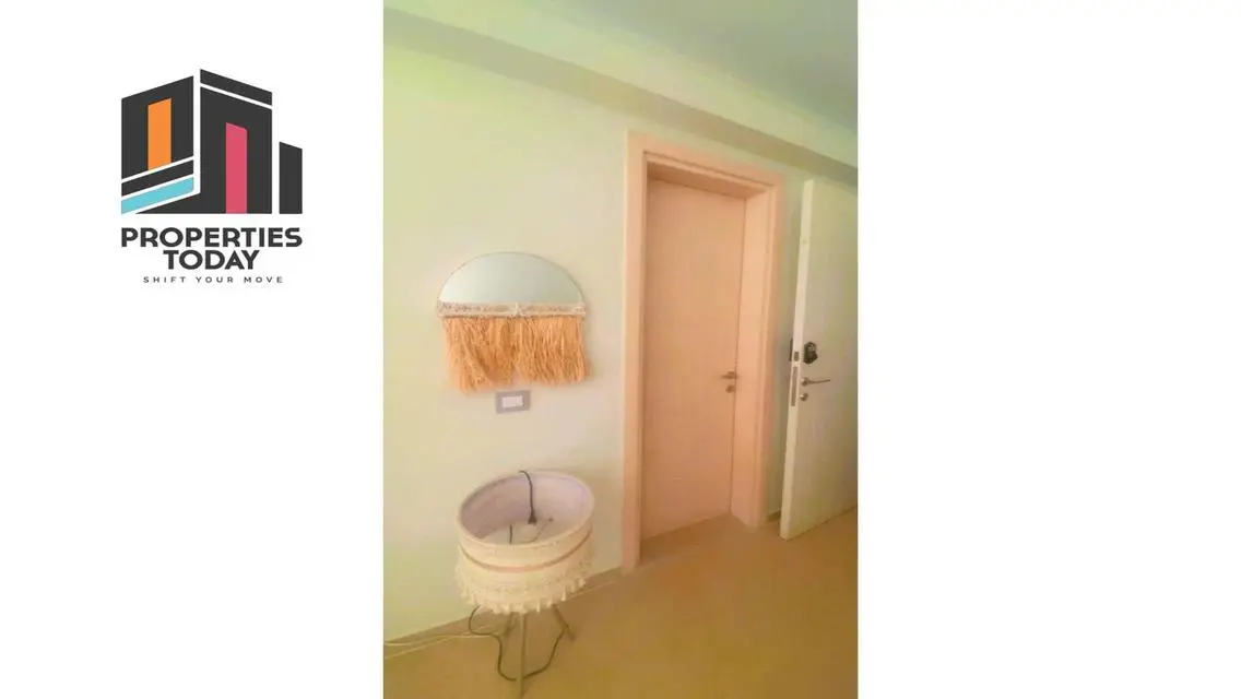 شاليه للبيع في المونت جلالة العين السخنة