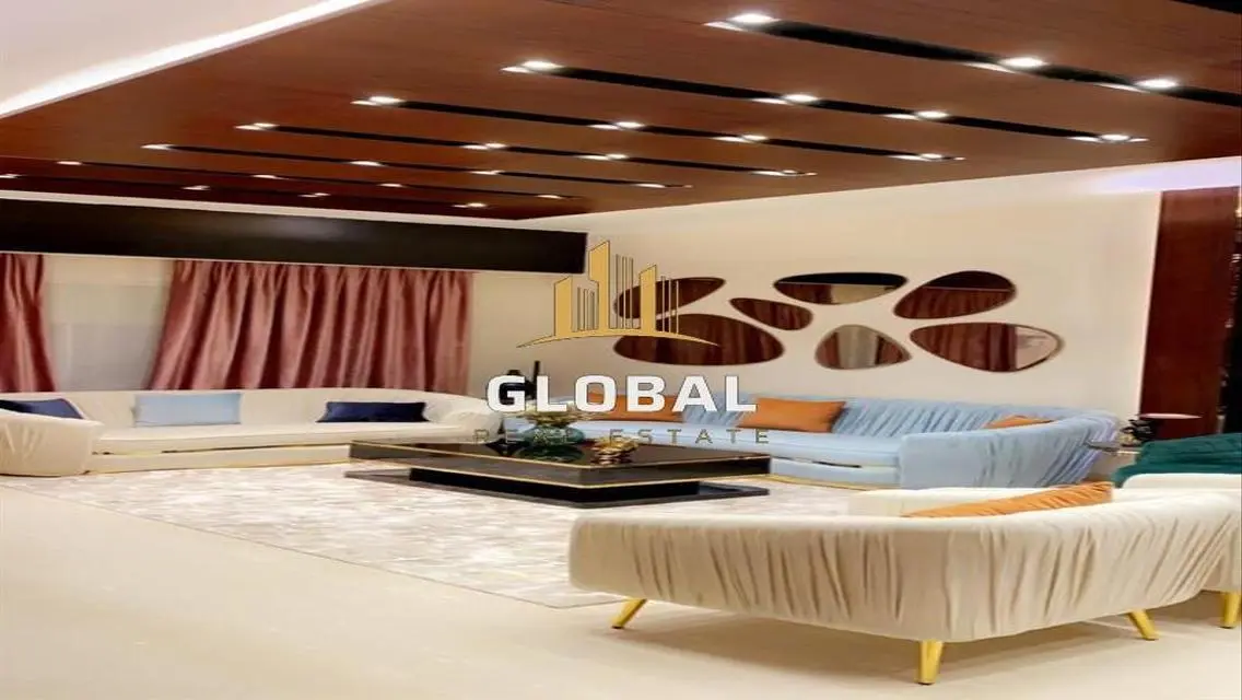 Luxury Apartment for Sale in Mivida