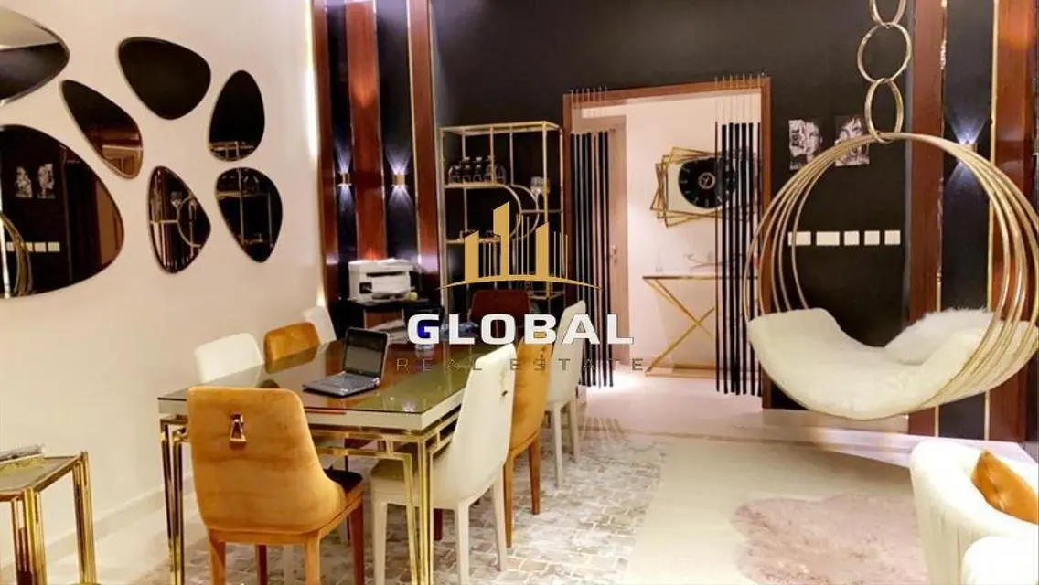 Luxury Apartment for Sale in Mivida