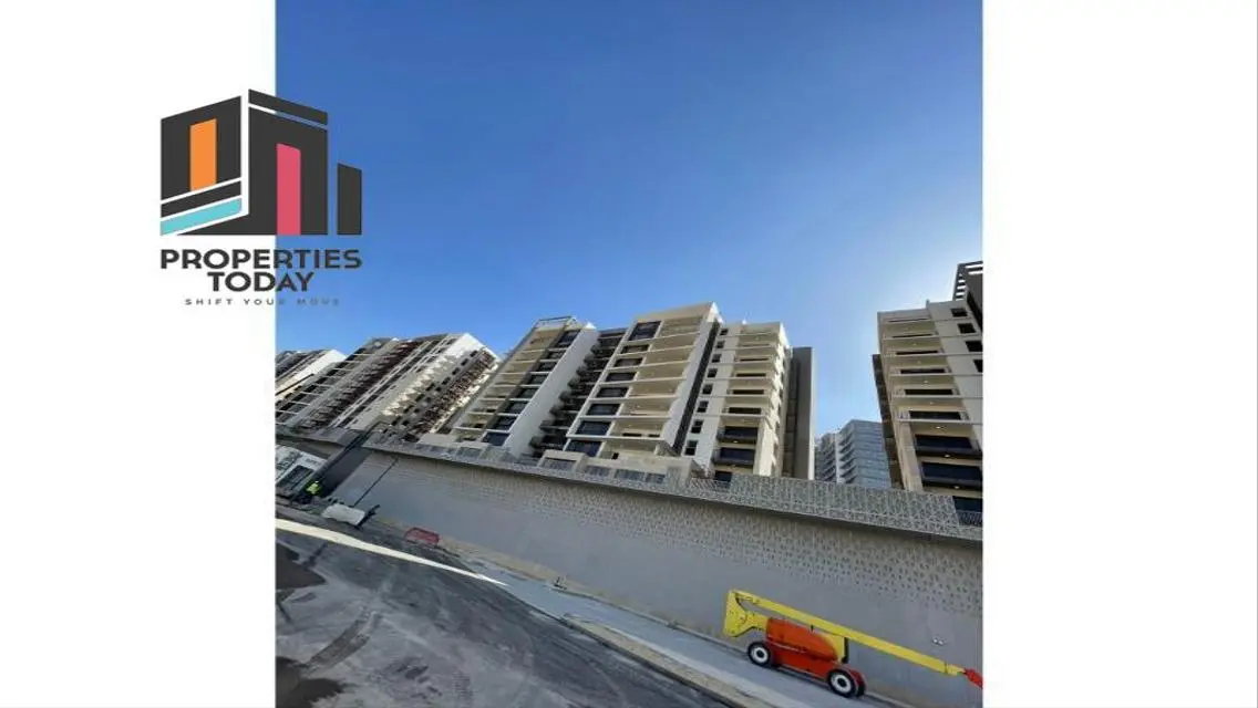 18th Park view| ready to move| finished in zed
