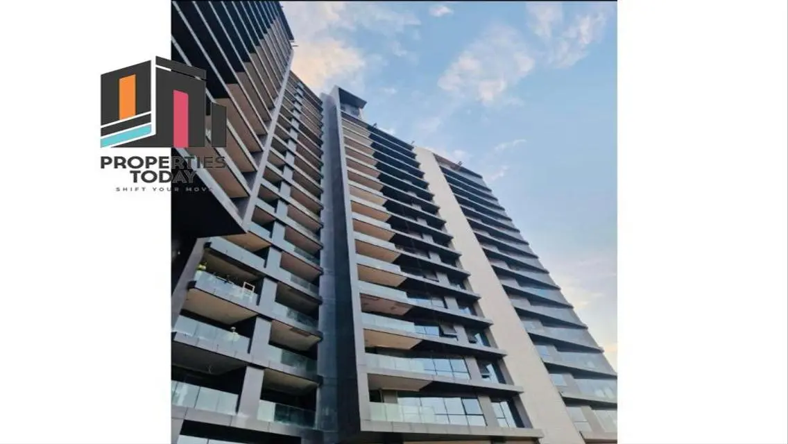 18th Park view| ready to move| finished in zed