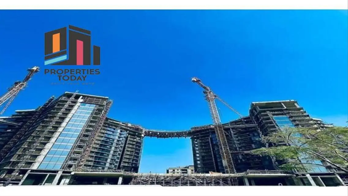18th Park view| ready to move| finished in zed