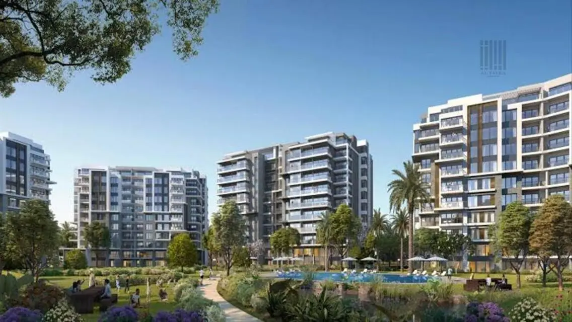 Apartment for Sale with Down Payment: 6,500,000