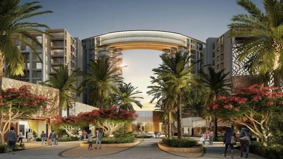 Apartment for Sale with Down Payment: 6,500,000