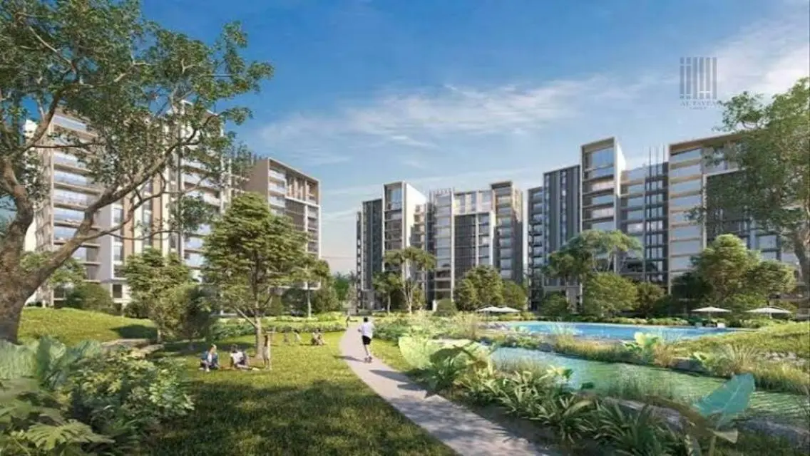 Apartment for Sale with Down Payment: 6,500,000