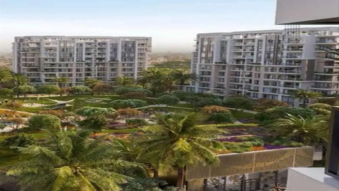 Apartment for Sale with Down Payment: 6,500,000