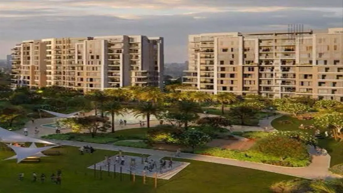 Apartment for Sale with Down Payment: 6,500,000
