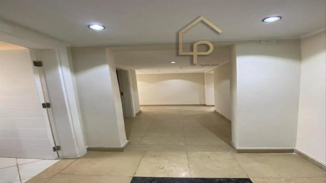 Luxury Apartment in New Giza Compound
