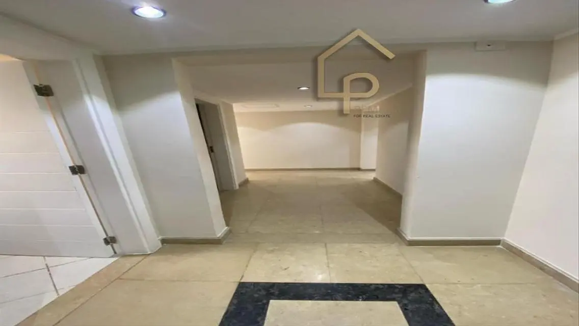 Luxury Apartment in New Giza Compound