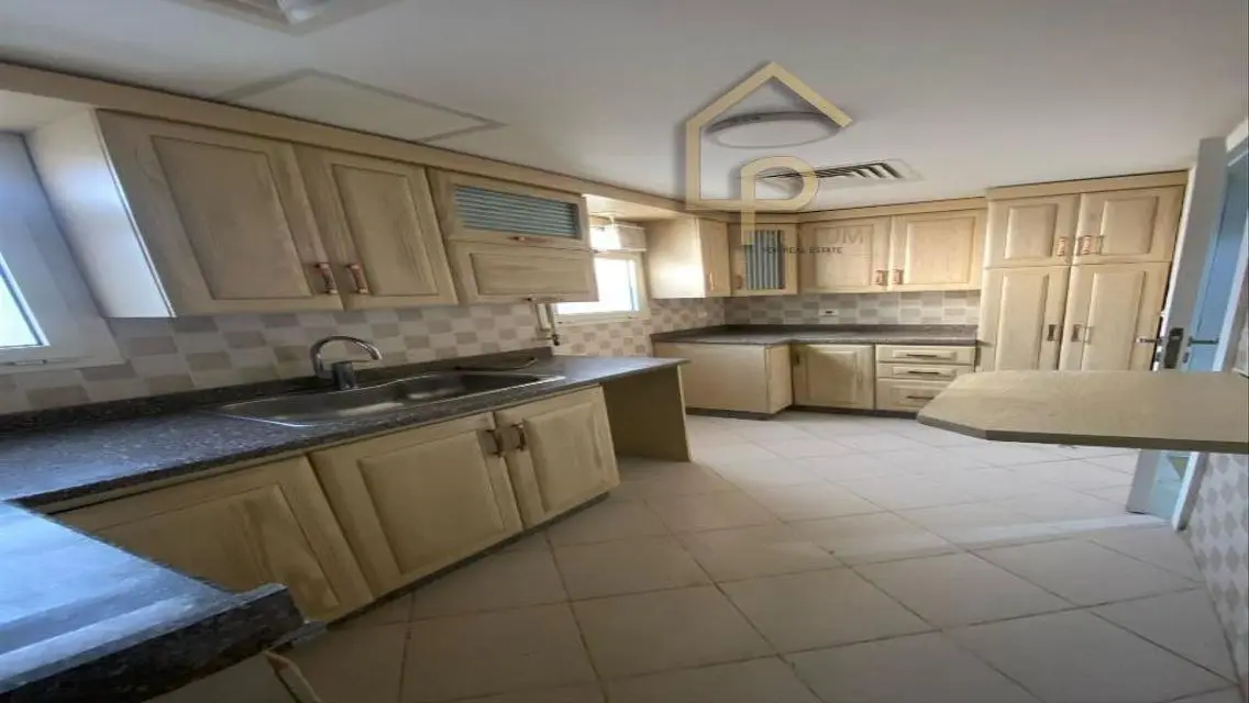 Luxury Apartment in New Giza Compound