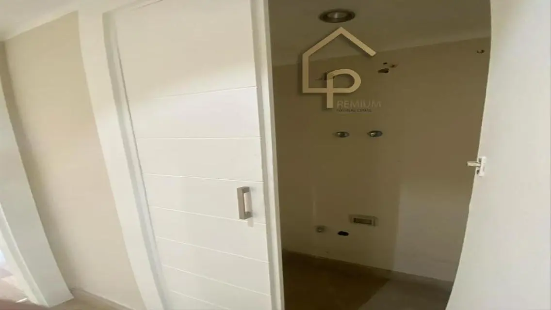 Luxury Apartment in New Giza Compound