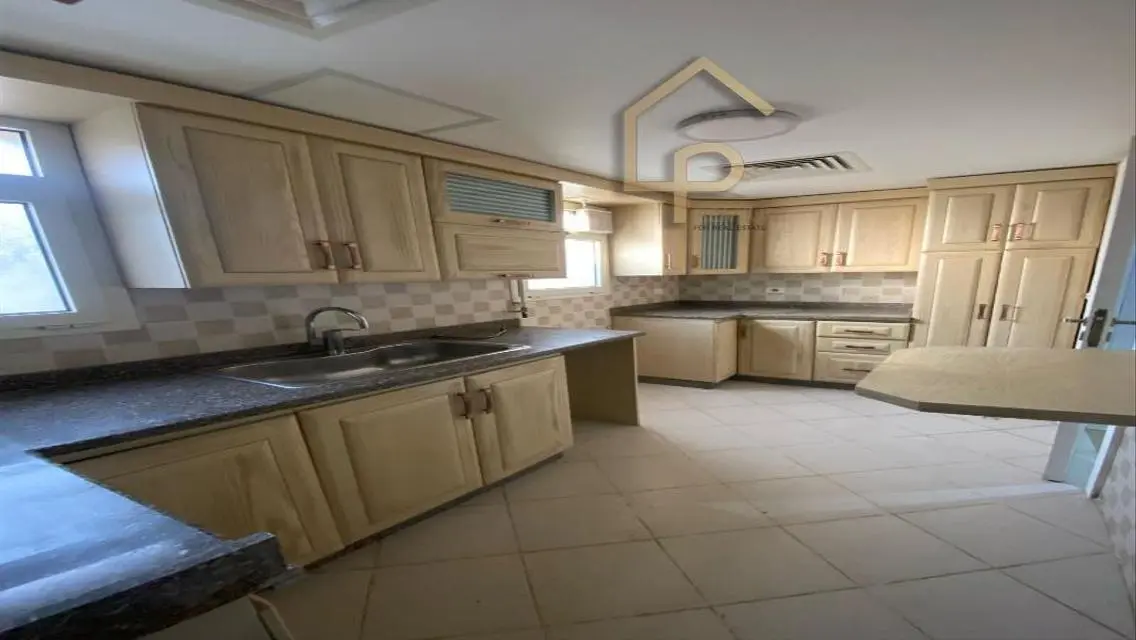 Luxury Apartment in New Giza Compound