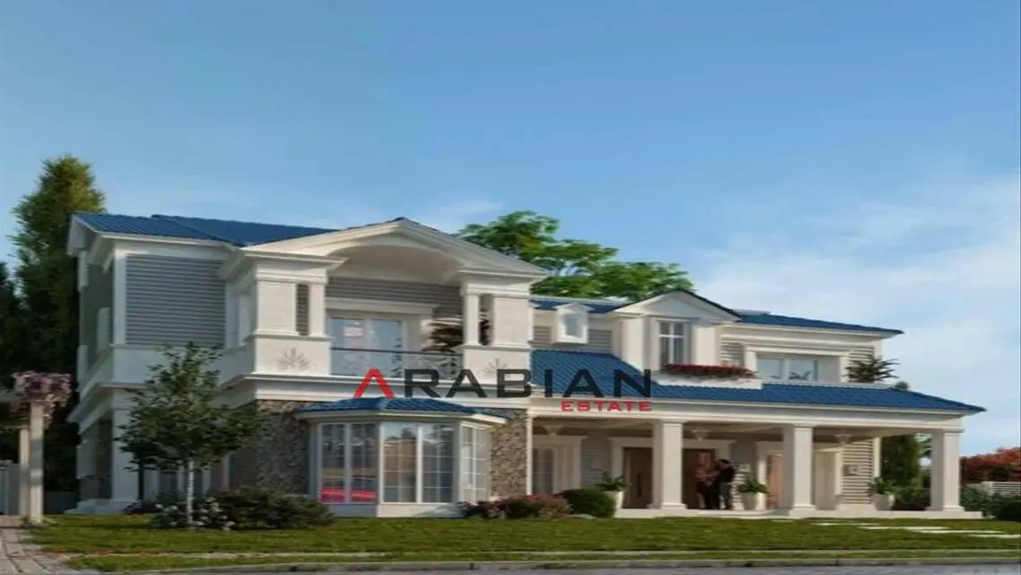 Luxury Apartment with Lake View for Sale