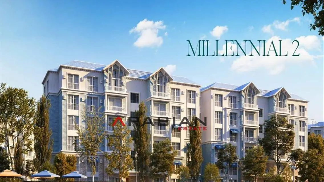 Luxury Apartment with Lake View for Sale