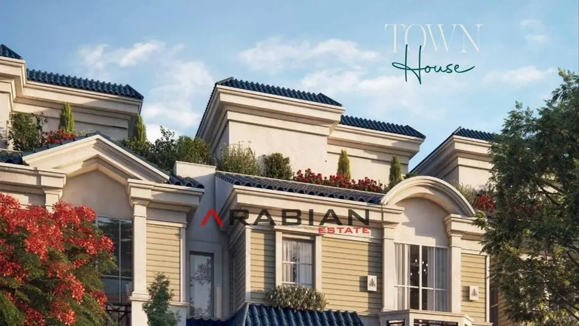 Luxury Apartment with Lake View for Sale