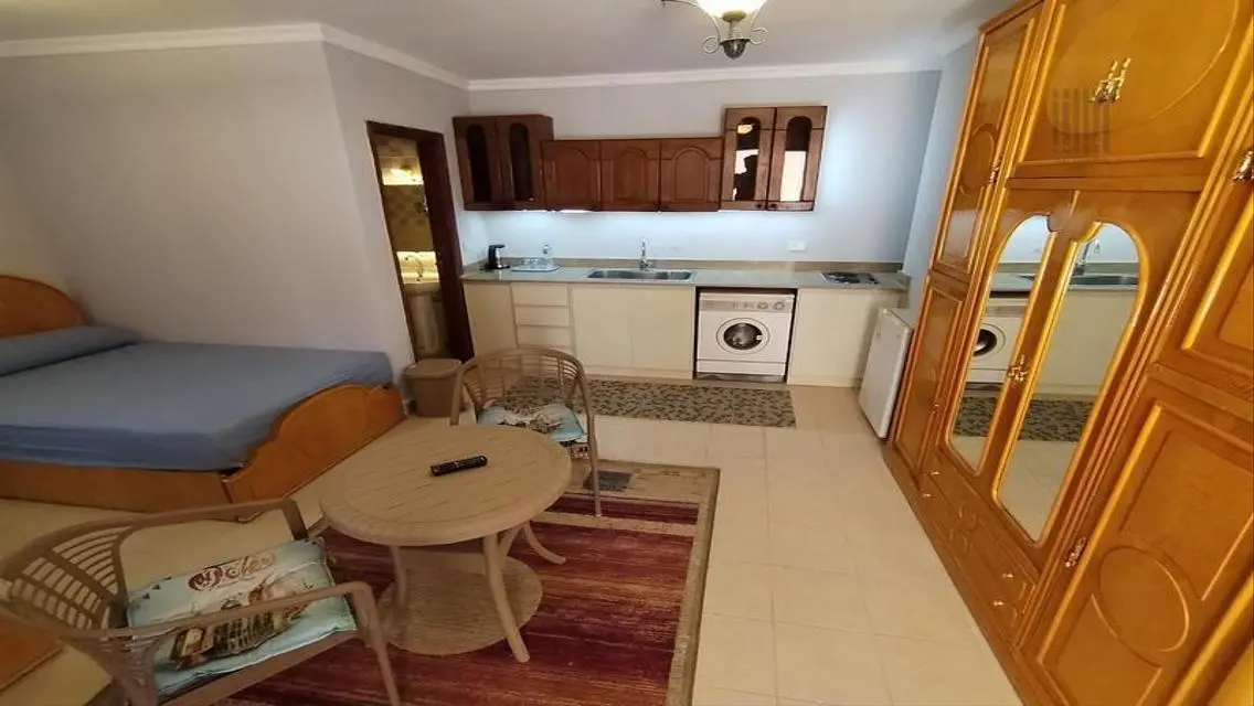 Luxury Apartment with Stunning Views in the Heart of the City