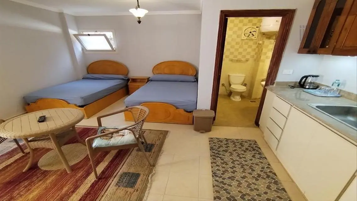 Luxury Apartment with Stunning Views in the Heart of the City