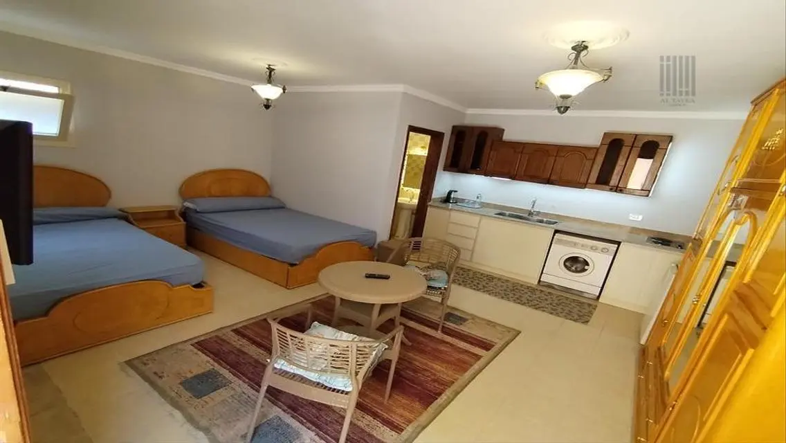 Luxury Apartment with Stunning Views in the Heart of the City