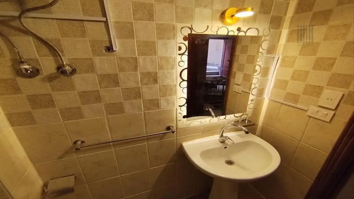 Luxury Apartment with Stunning Views in the Heart of the City