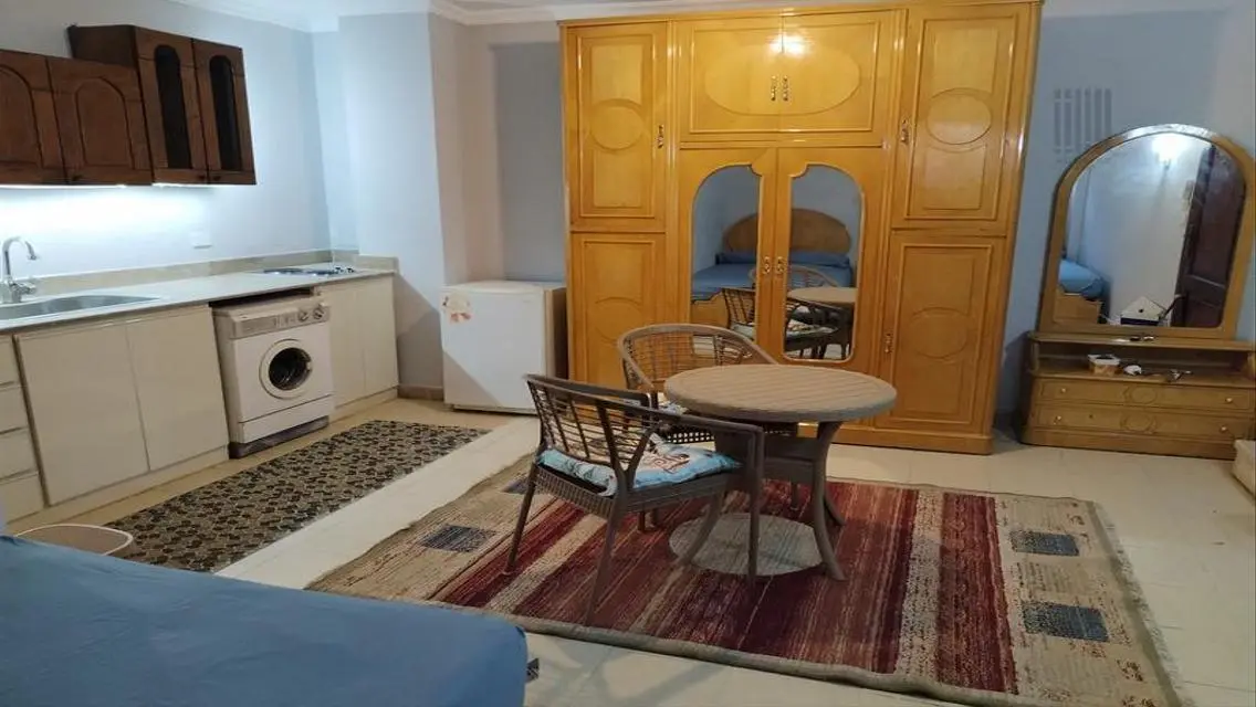 Luxury Apartment with Stunning Views in the Heart of the City