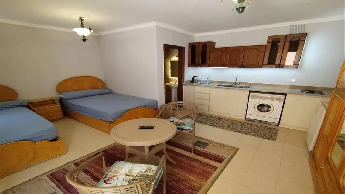 Luxury Apartment with Stunning Views in the Heart of the City