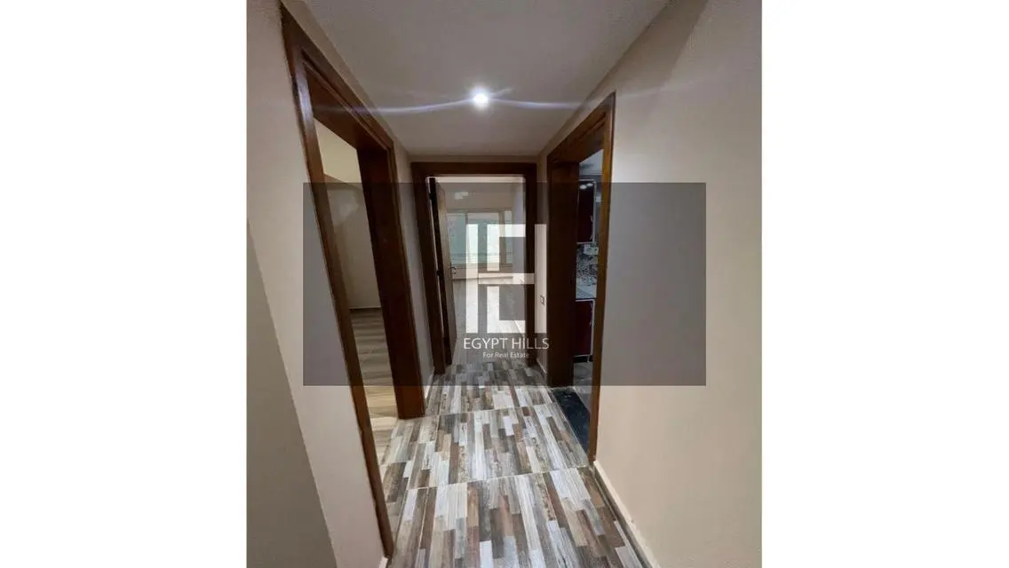 Luxury Apartment for Sale with Private Garden and Security Services