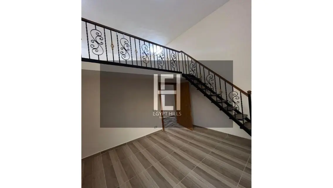 Luxury Apartment for Sale with Private Garden and Security Services