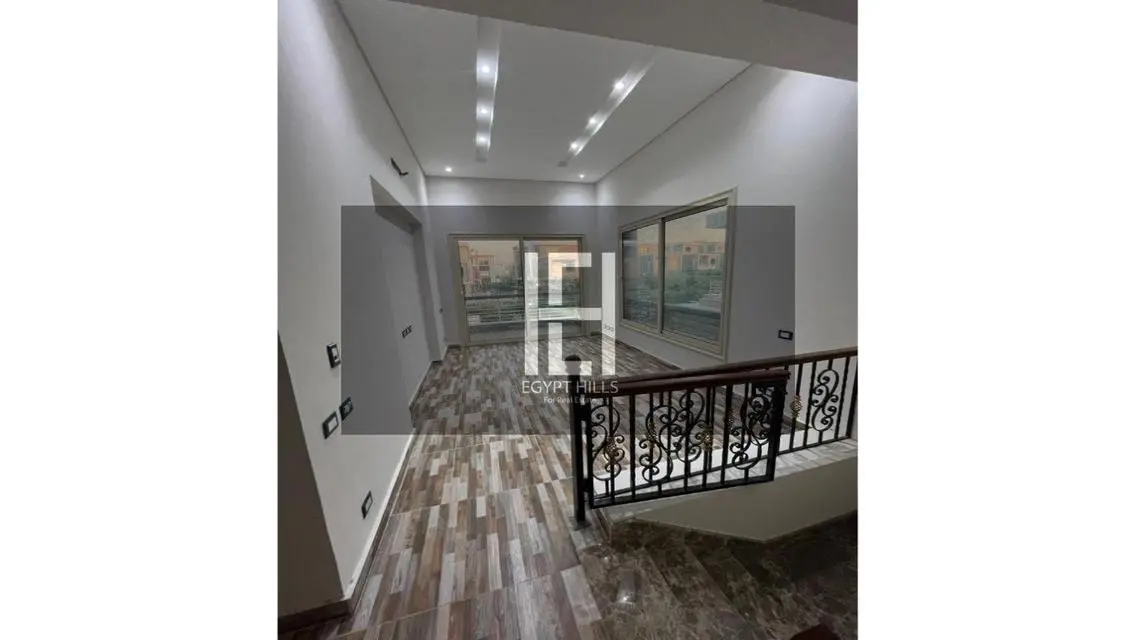 Luxury Apartment for Sale with Private Garden and Security Services