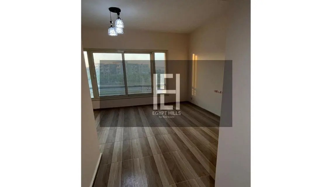 Luxury Apartment for Sale with Private Garden and Security Services