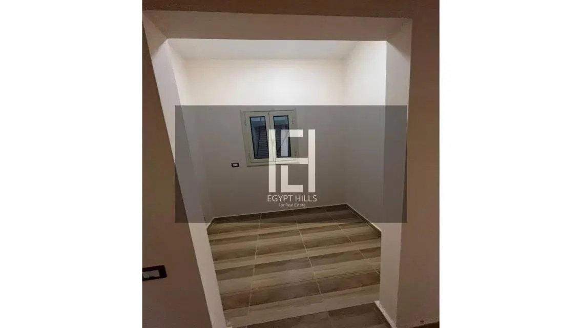Luxury Apartment for Sale with Private Garden and Security Services