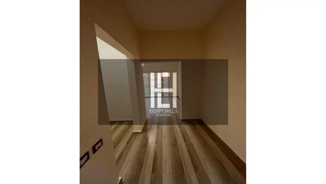 Luxury Apartment for Sale with Private Garden and Security Services