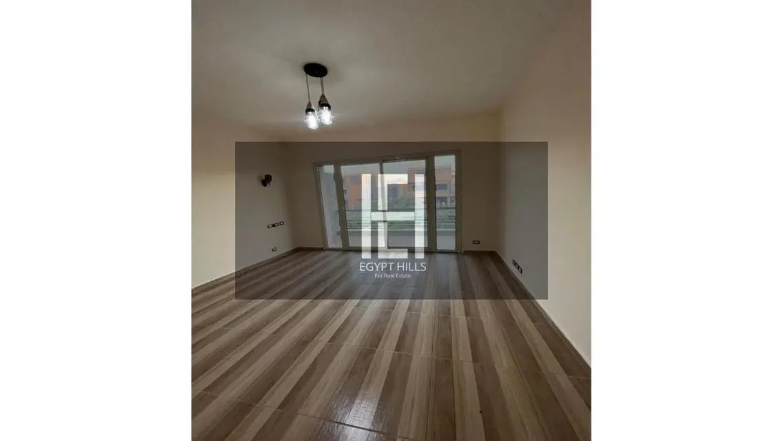 Luxury Apartment for Sale with Private Garden and Security Services