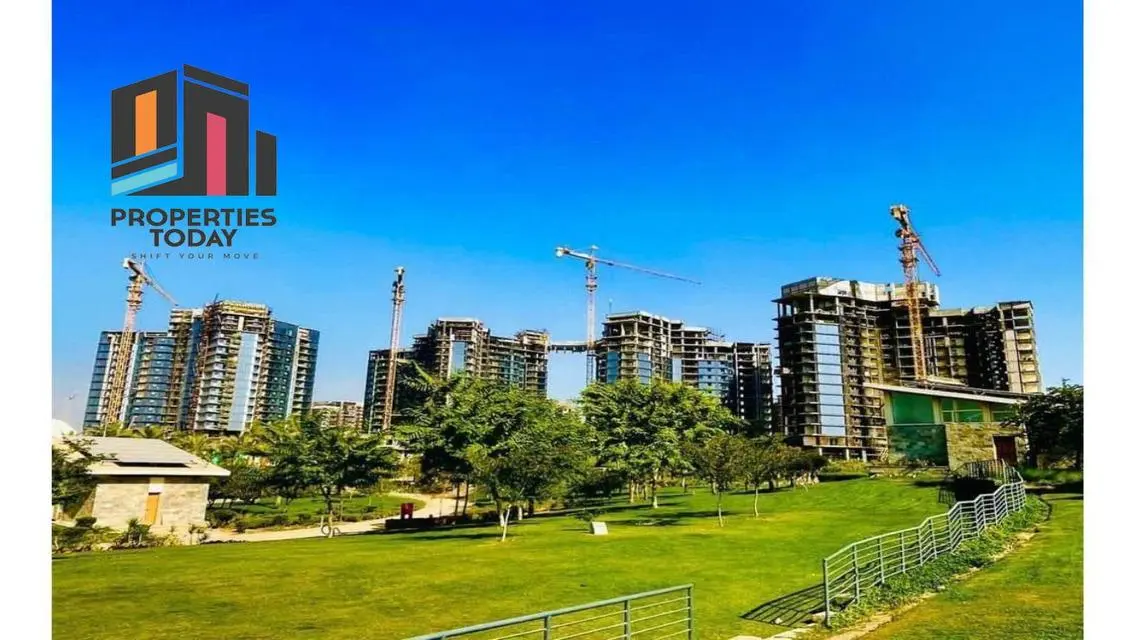 Luxurious Home in Zayed 26