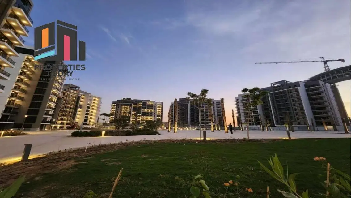 Luxurious Home in Zayed 26